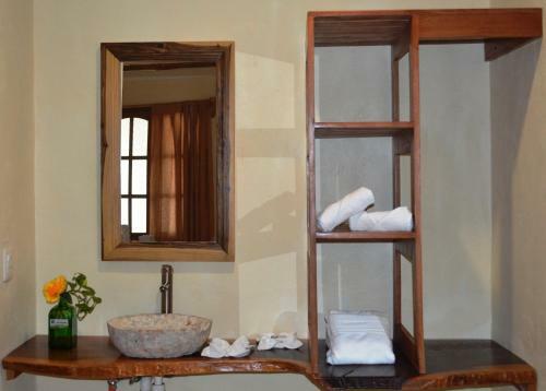 Hotel Casa San Juan