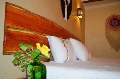 Hotel Casa San Juan