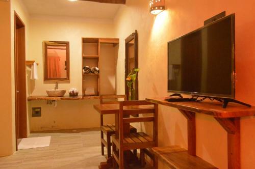 Hotel Casa San Juan