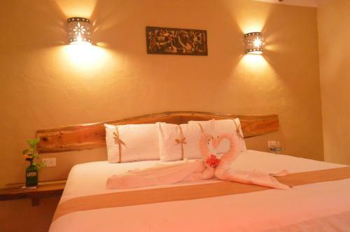 Hotel Casa San Juan