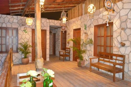 Hotel Casa San Juan
