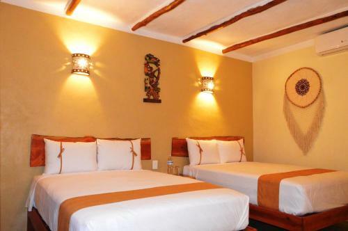 Hotel Casa San Juan