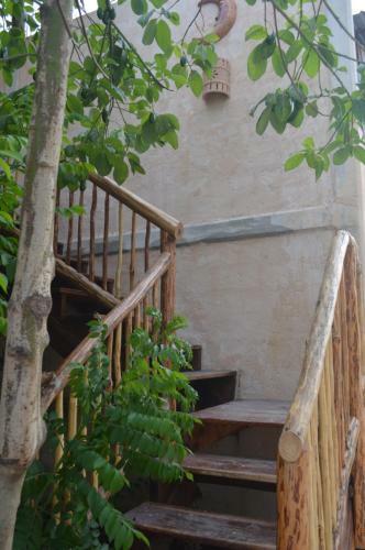 Hotel Casa San Juan