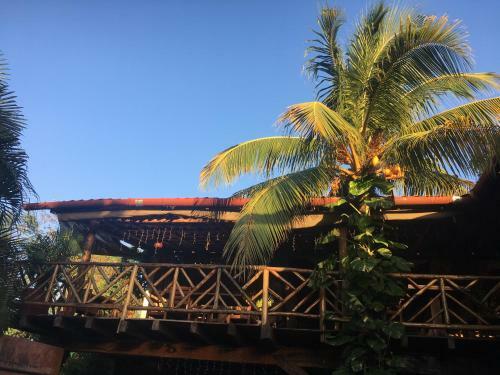 Hotel Casa San Juan