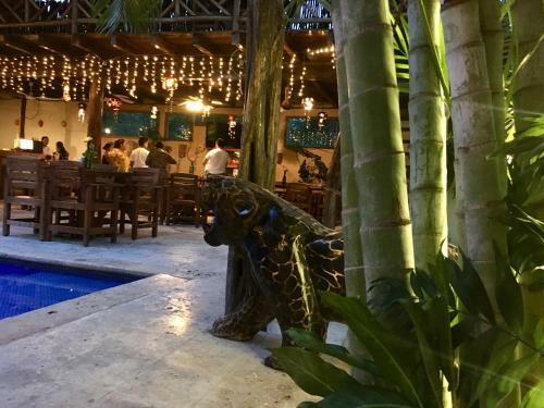 Hotel Casa San Juan