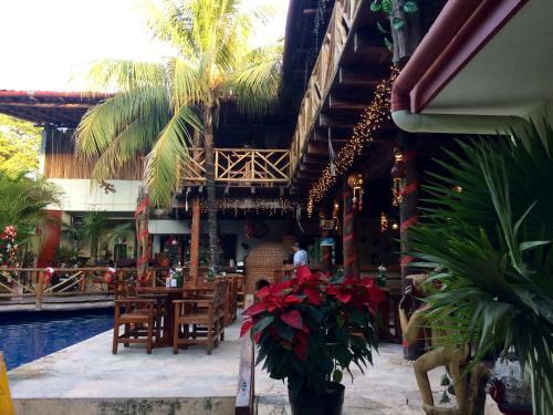Hotel Casa San Juan