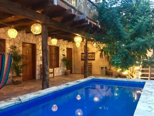 Hotel Casa San Juan