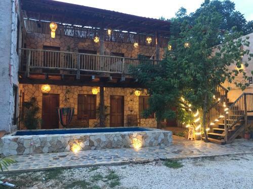 Hotel Casa San Juan