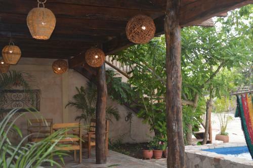 Hotel Casa San Juan