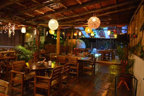 Hotel Casa San Juan