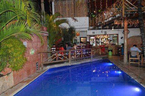 Hotel Casa San Juan