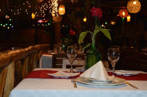 Hotel Casa San Juan