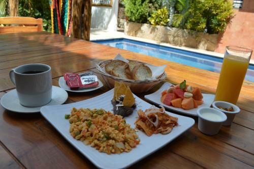 Hotel Casa San Juan