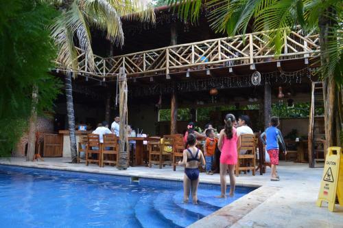 Hotel Casa San Juan