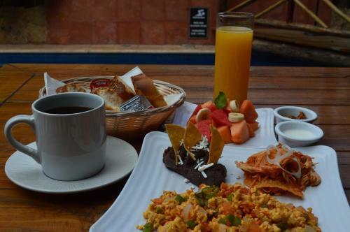 Hotel Casa San Juan