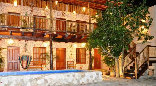 Hotel Casa San Juan