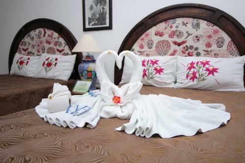 Hotel Palacio Canton