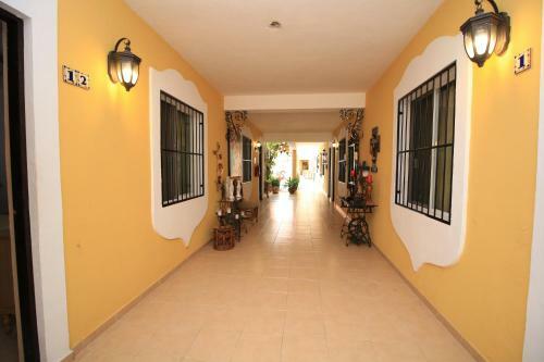 Hotel Palacio Canton