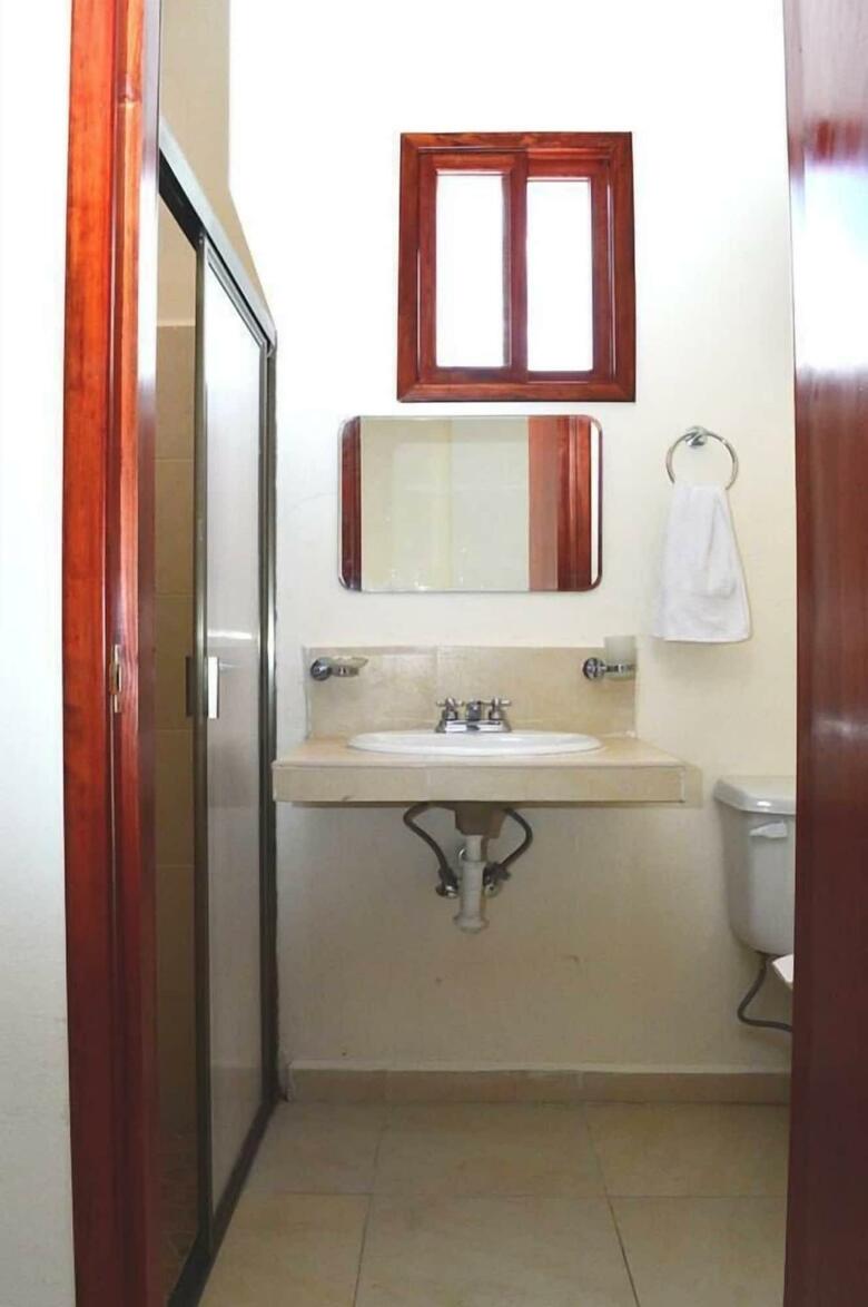 Hotel Las Mestizas