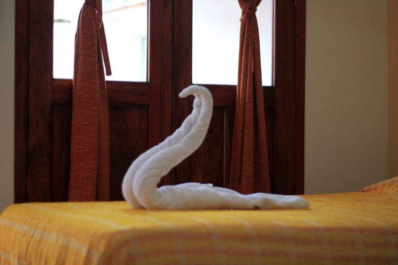 Hotel Las Mestizas