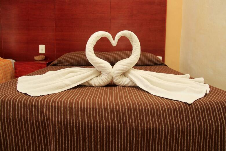 Hotel Las Mestizas