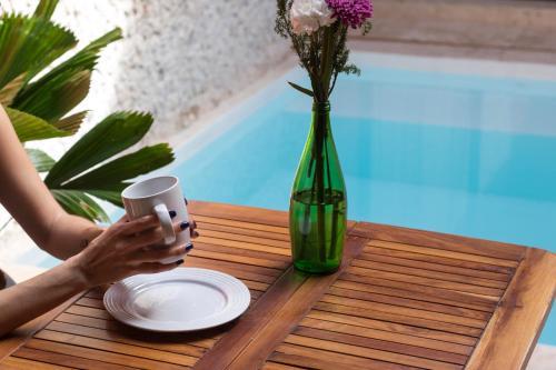 Hotel Casona Xtabay