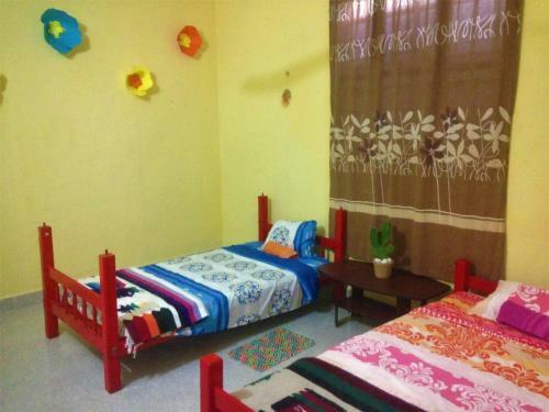 Zaci Cozy Home