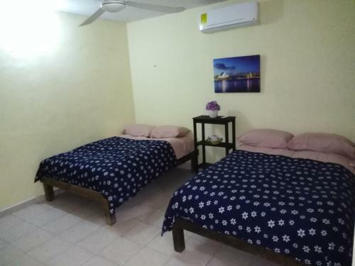 Apartamento Casa Betel