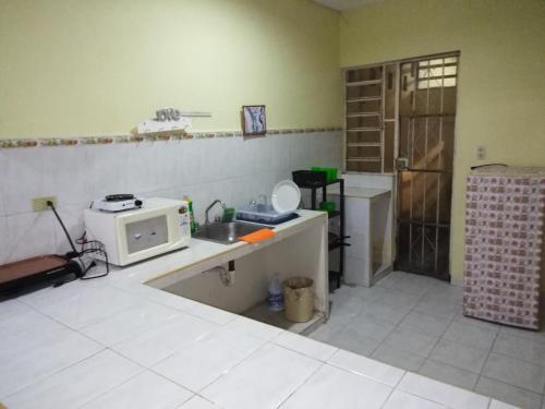 Apartamento Casa Betel
