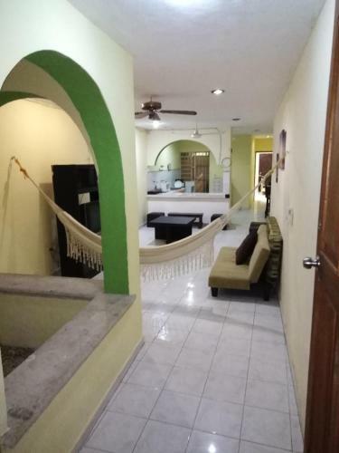 Apartamento Casa Betel