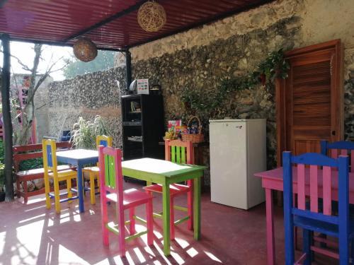 Hostal Casa Daniels