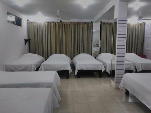 Albergue Hostal Frida