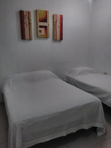 Albergue Hostal Frida