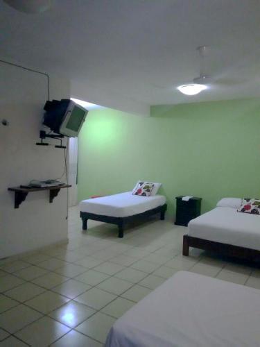 Albergue Hostal Frida