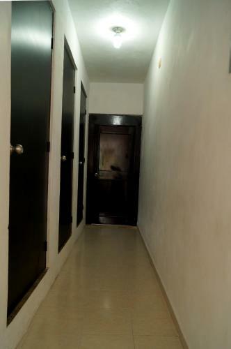 Albergue Hostal Frida