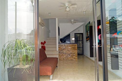 Albergue Hostal Frida