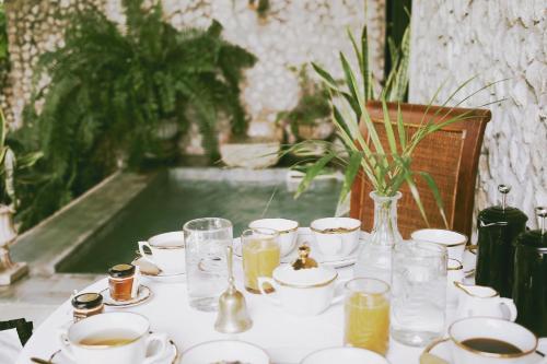 Hotel Coqui Coqui Valladolid