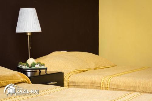 Hotel Zazil-naj