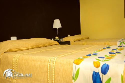 Hotel Zazil-naj