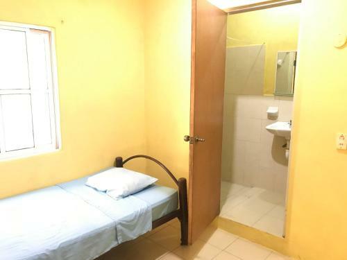 Spanglish Hostel