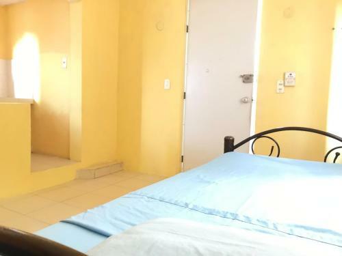 Spanglish Hostel