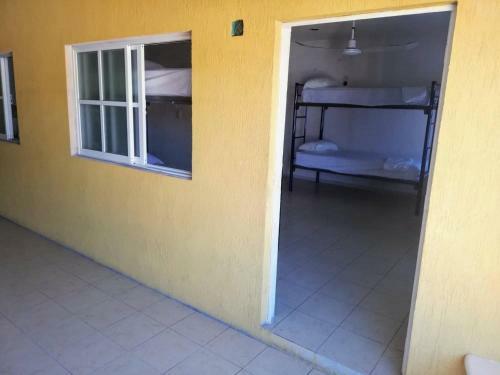 Spanglish Hostel