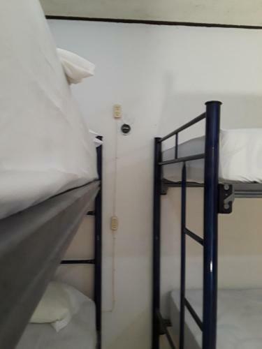 Spanglish Hostel