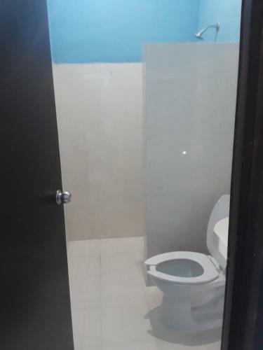 Spanglish Hostel