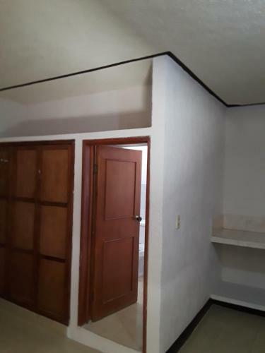 Spanglish Hostel
