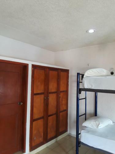 Spanglish Hostel