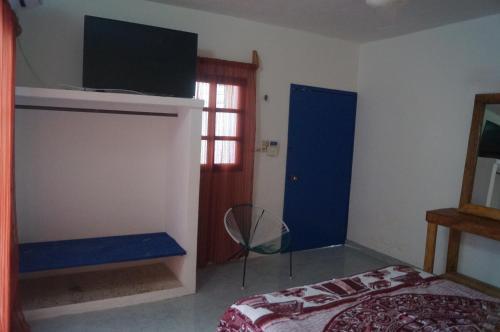 Albergue Hostal Las Cruces