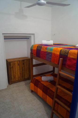 Albergue Hostal Las Cruces