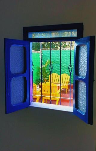Albergue Hostal Las Cruces
