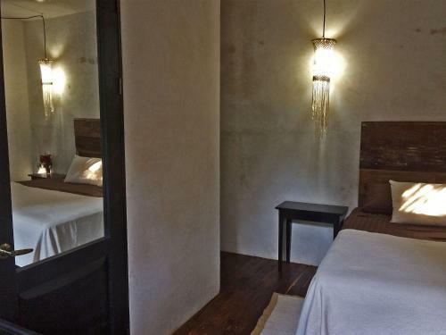 Bed & Breakfast La Flor Casa Boutique